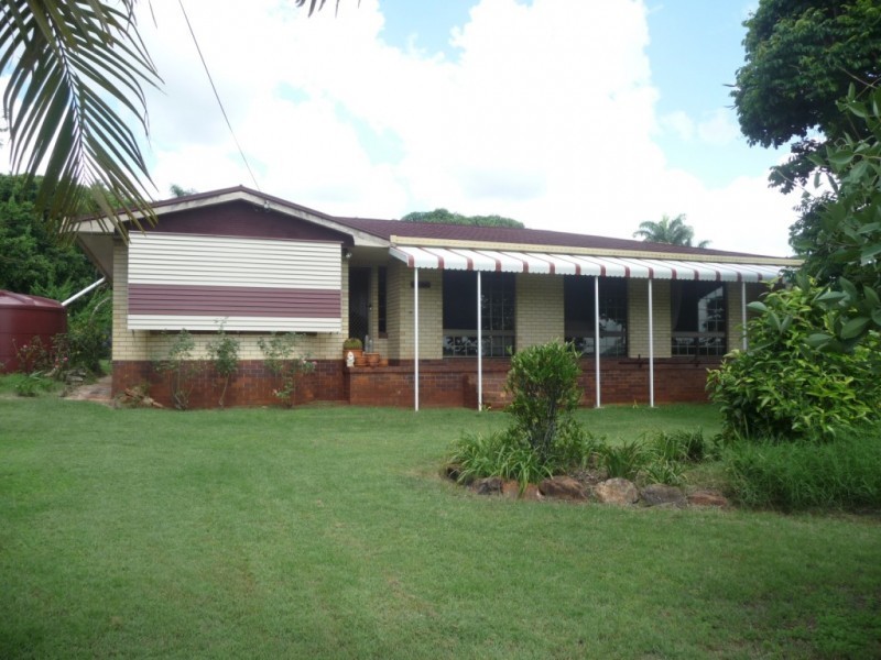 7 NOAKES STREET, Childers QLD 4660