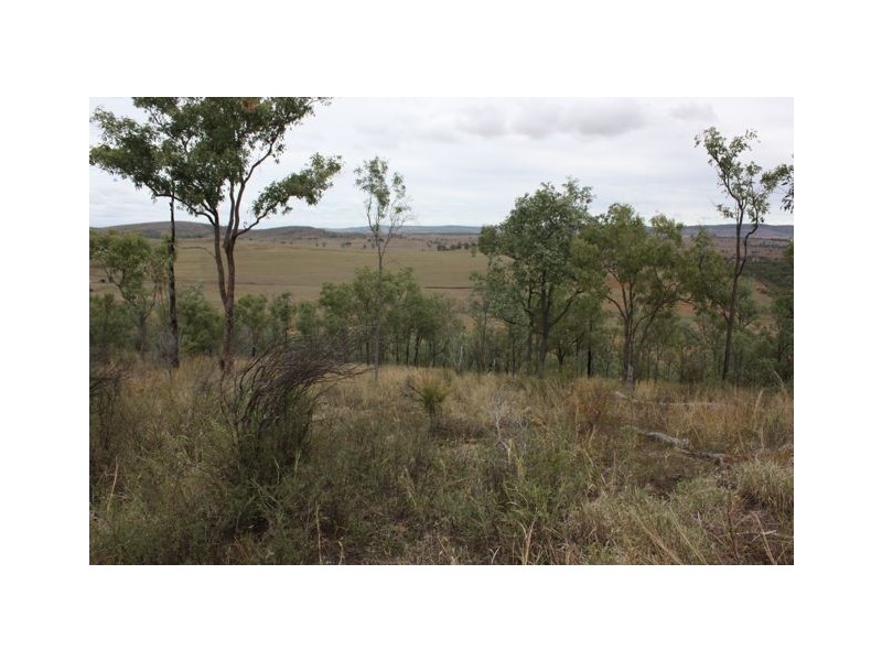 Mount Debateable QLD 4625