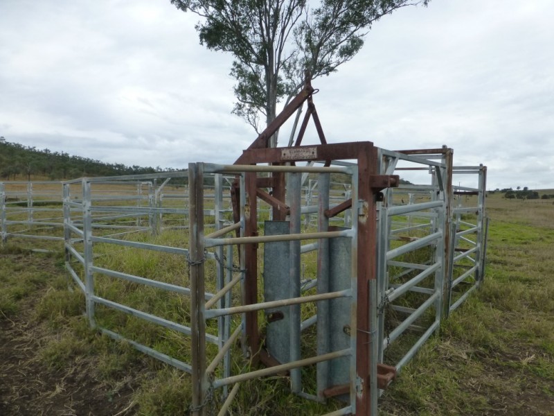 Mount Debateable QLD 4625