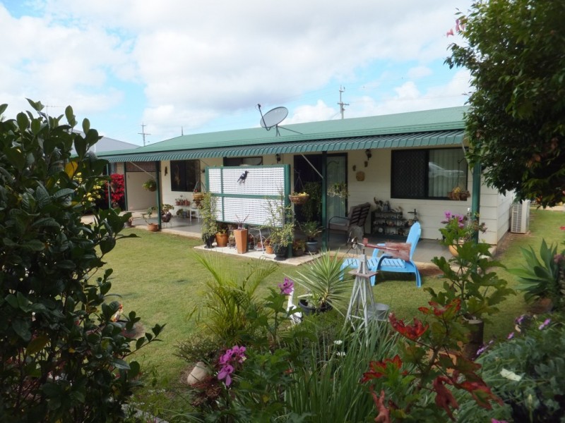 1 CANECUTTER COURT, Childers QLD 4660