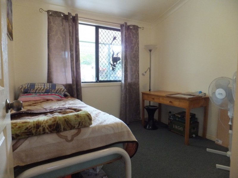 1 CANECUTTER COURT, Childers QLD 4660