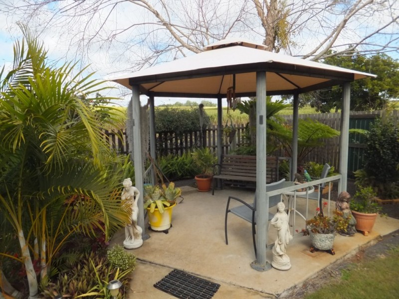 1 CANECUTTER COURT, Childers QLD 4660