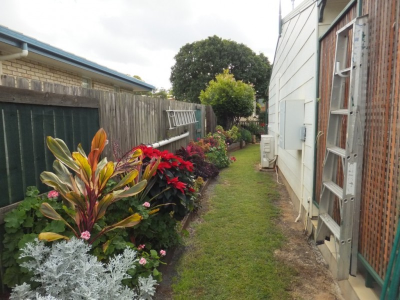 1 CANECUTTER COURT, Childers QLD 4660