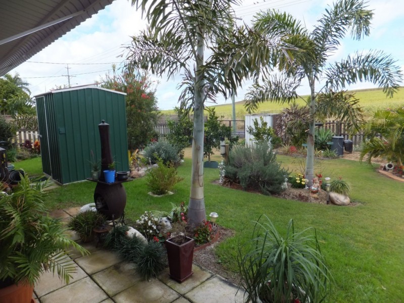 1 CANECUTTER COURT, Childers QLD 4660