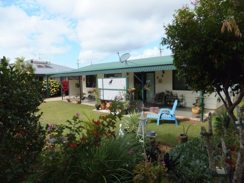 1 CANECUTTER COURT, Childers QLD 4660