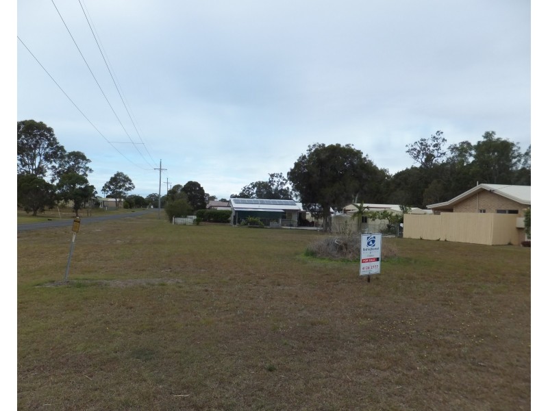 32 GREGORY STREET, Buxton QLD 4660