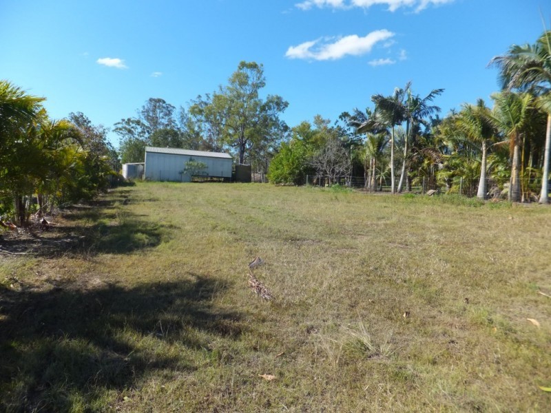 8 NORMAN STREET, Cordalba QLD 4660