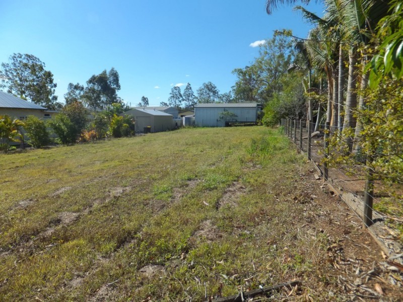 8 NORMAN STREET, Cordalba QLD 4660