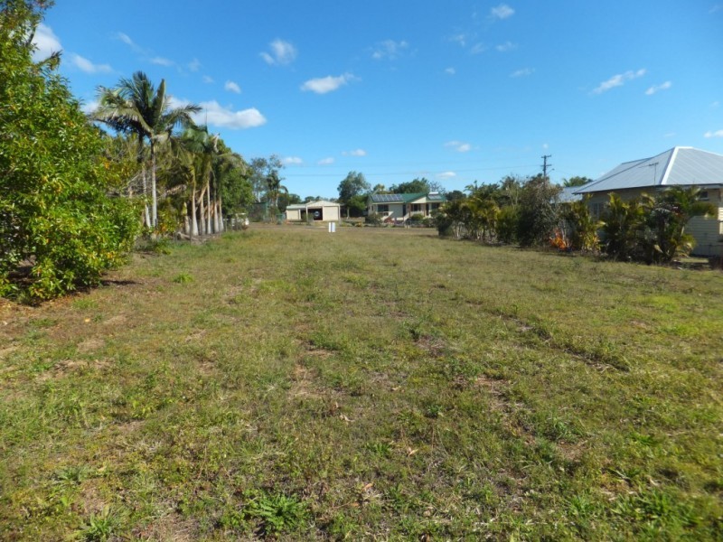 8 NORMAN STREET, Cordalba QLD 4660