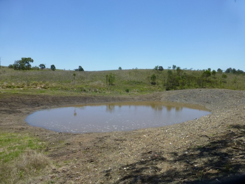 Lot 913,  ISIS HIGHWAY, Dallarnil QLD 4621