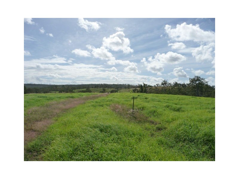 Lot 913,  ISIS HIGHWAY, Dallarnil QLD 4621