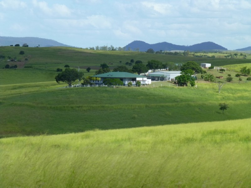 Dallarnil QLD 4621