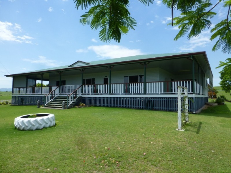 Dallarnil QLD 4621