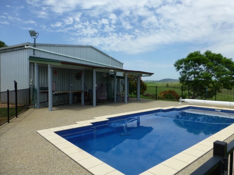 Dallarnil QLD 4621