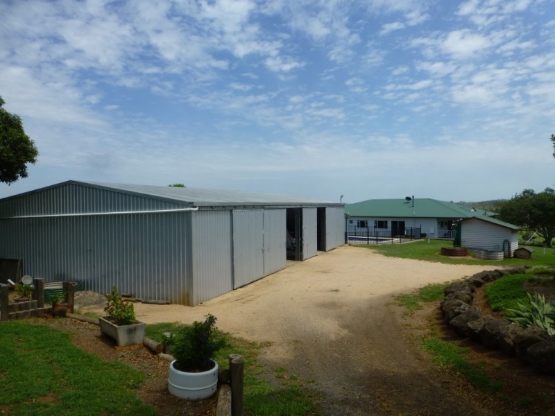 Dallarnil QLD 4621