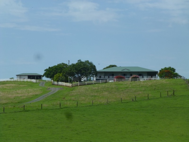 Dallarnil QLD 4621