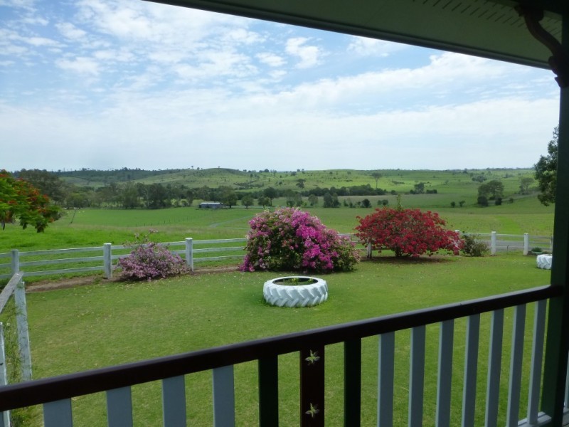 Dallarnil QLD 4621