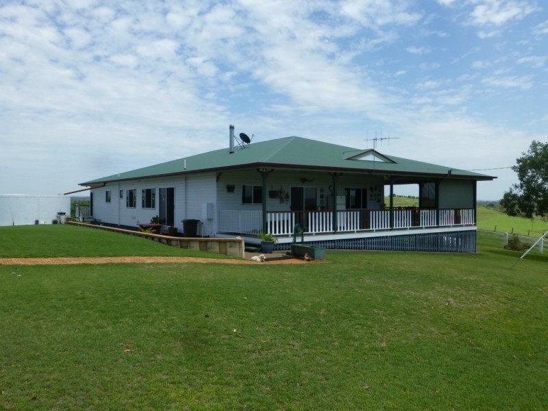 Dallarnil QLD 4621