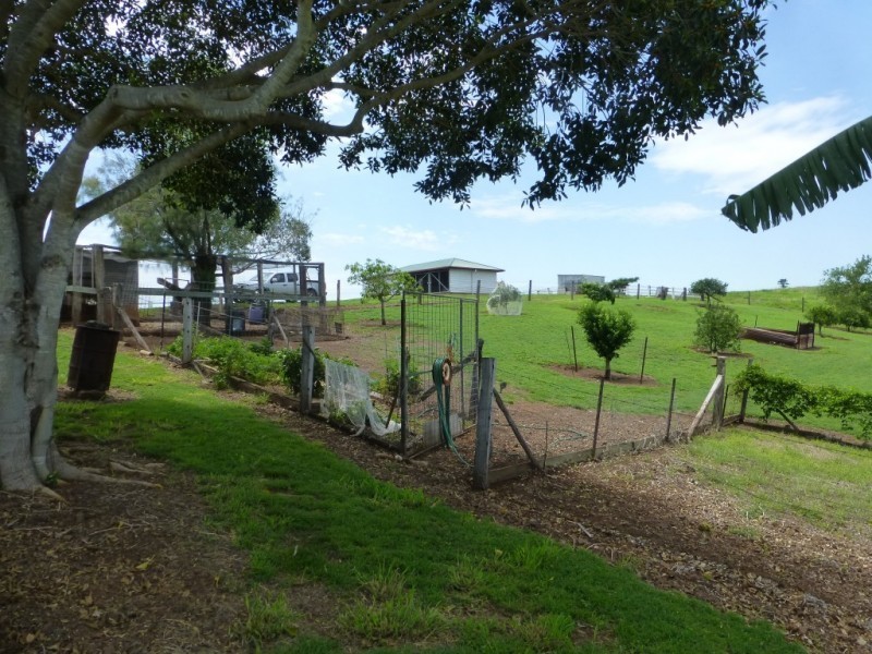 Dallarnil QLD 4621