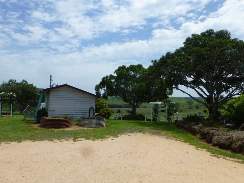 Dallarnil QLD 4621