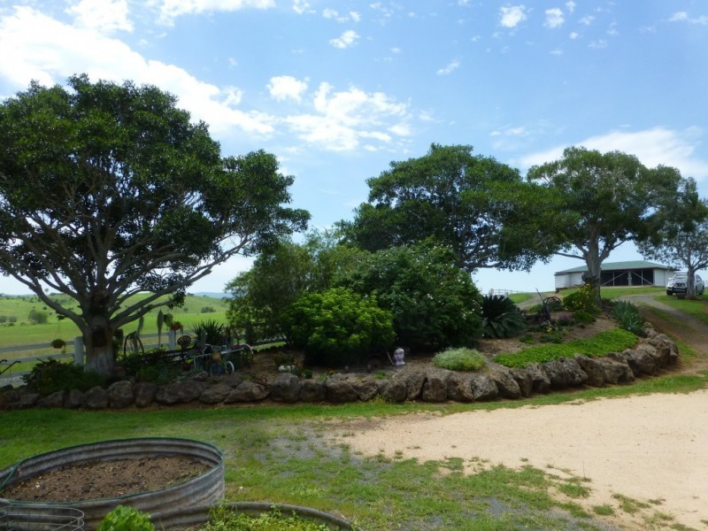 Dallarnil QLD 4621