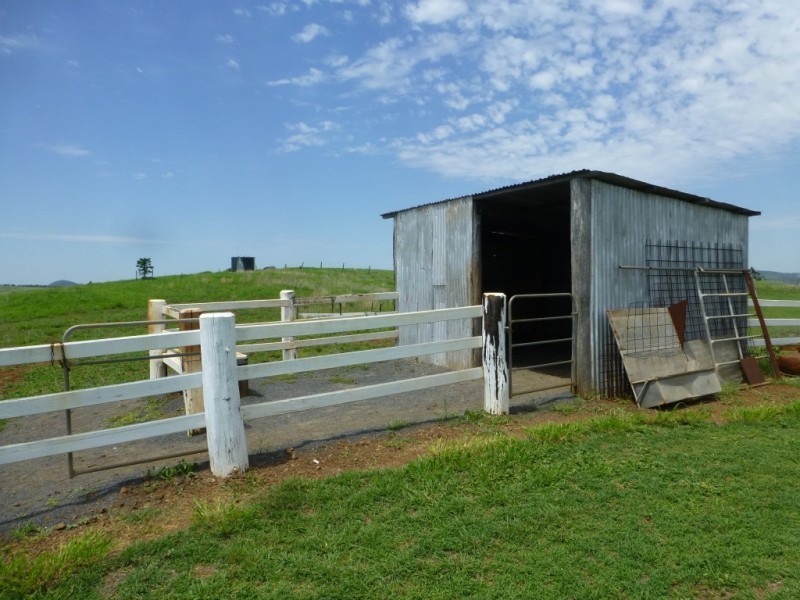 Dallarnil QLD 4621