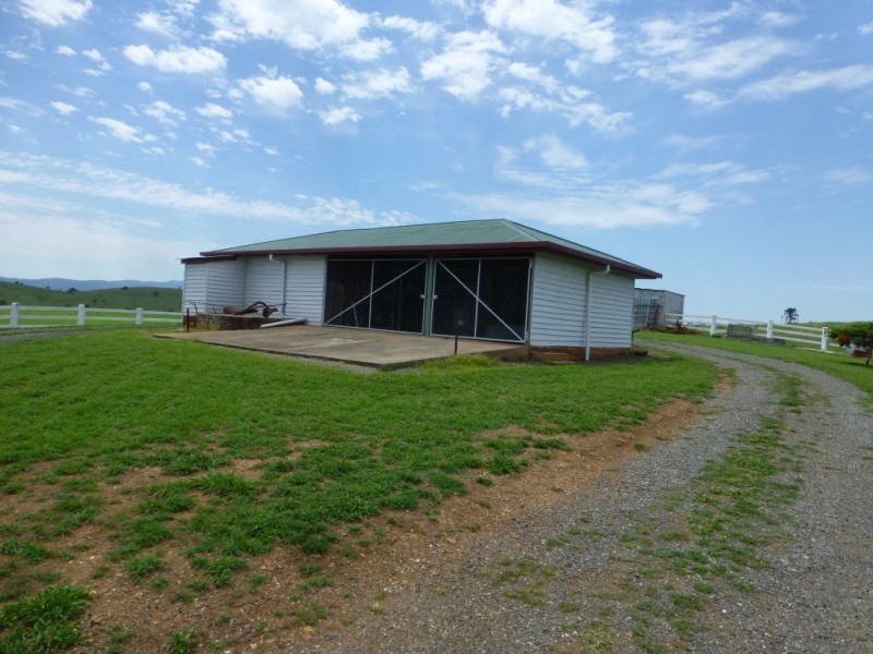 Dallarnil QLD 4621