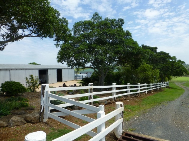 Dallarnil QLD 4621