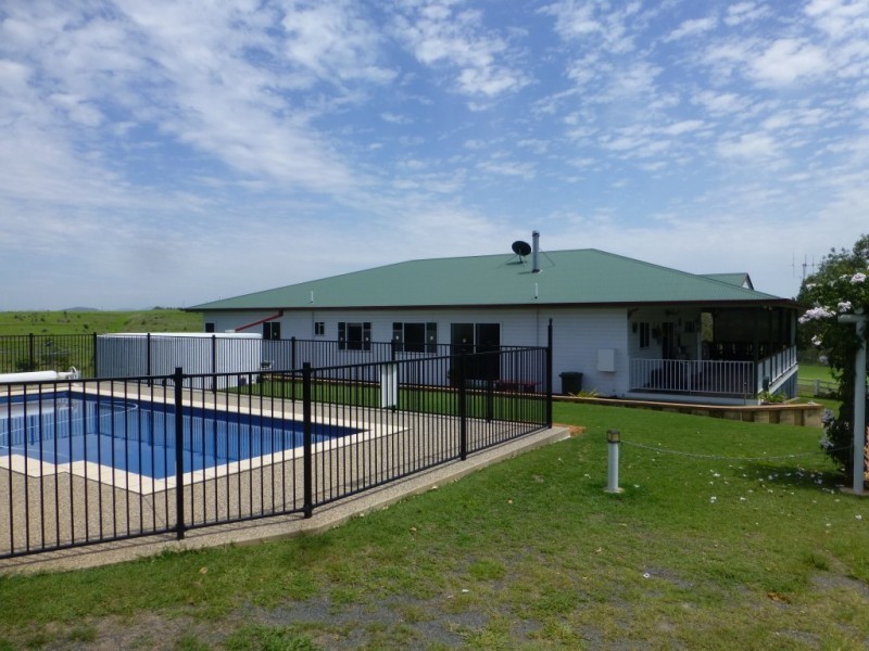 Dallarnil QLD 4621