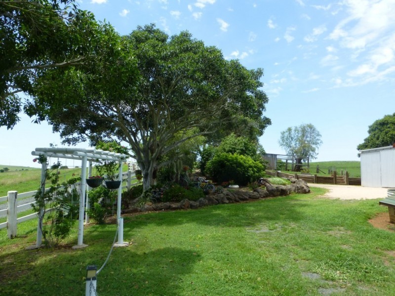 Dallarnil QLD 4621