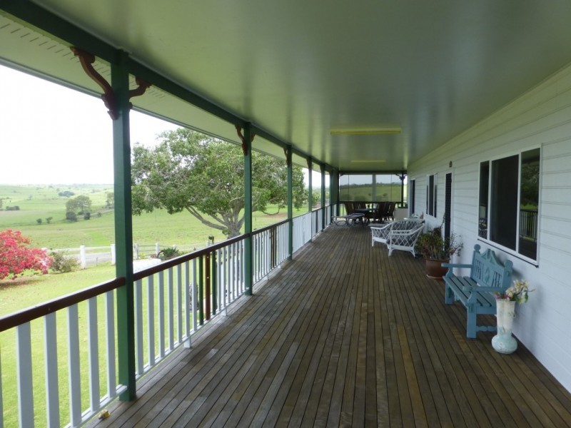 Dallarnil QLD 4621