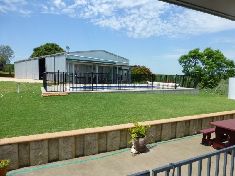 Dallarnil QLD 4621