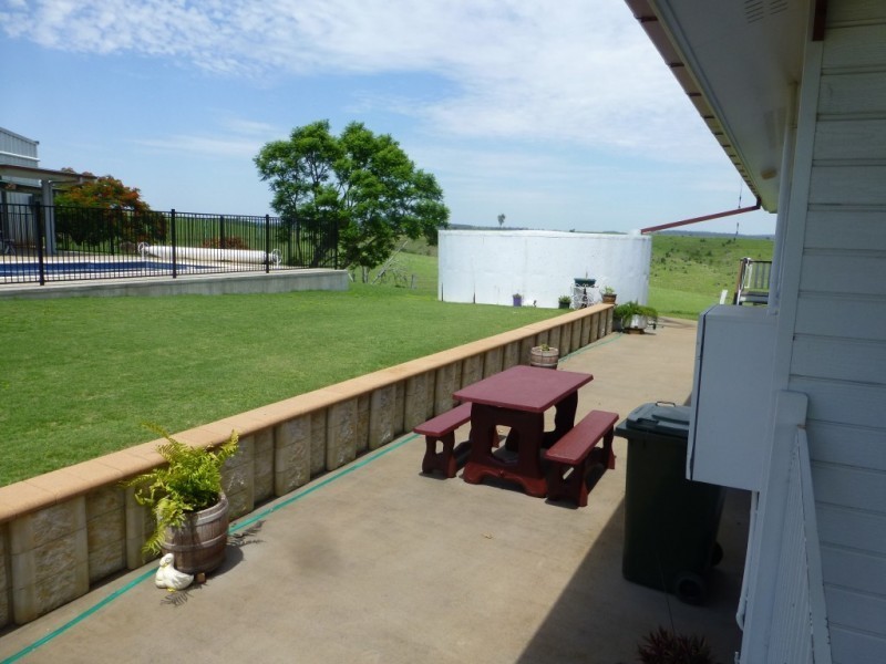 Dallarnil QLD 4621