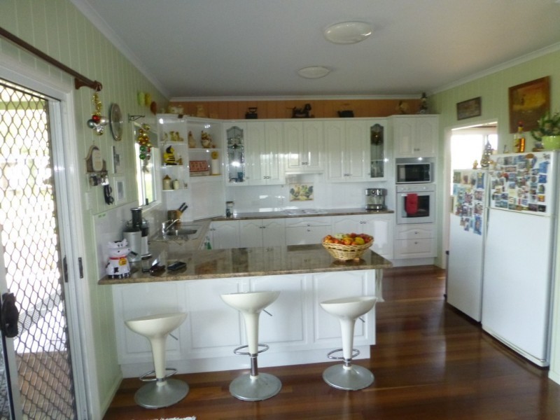 Dallarnil QLD 4621