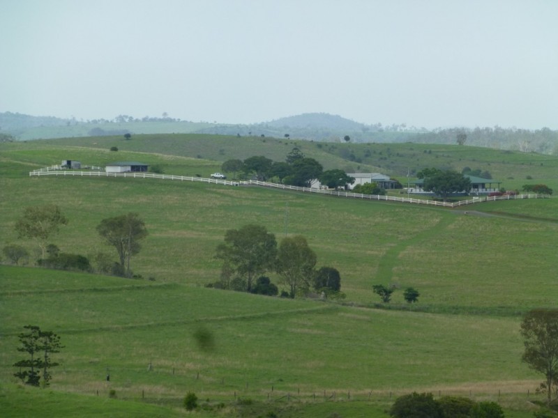 Dallarnil QLD 4621