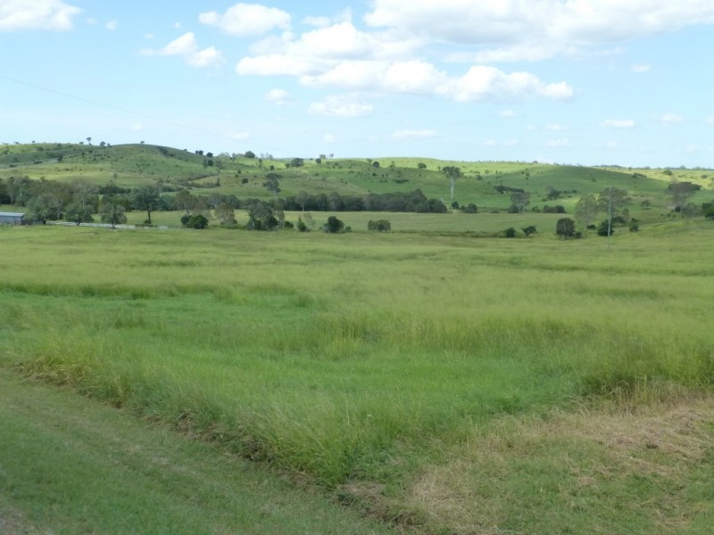 Dallarnil QLD 4621