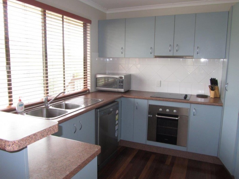 8 HORTON STREET, Biggenden QLD 4621