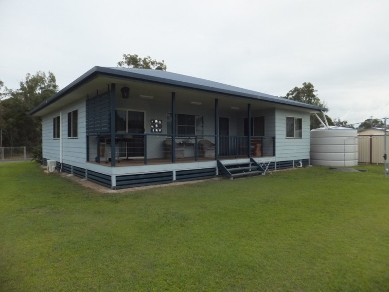 28 POWERS STREET, Buxton QLD 4660