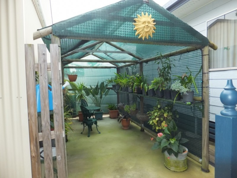 28 POWERS STREET, Buxton QLD 4660