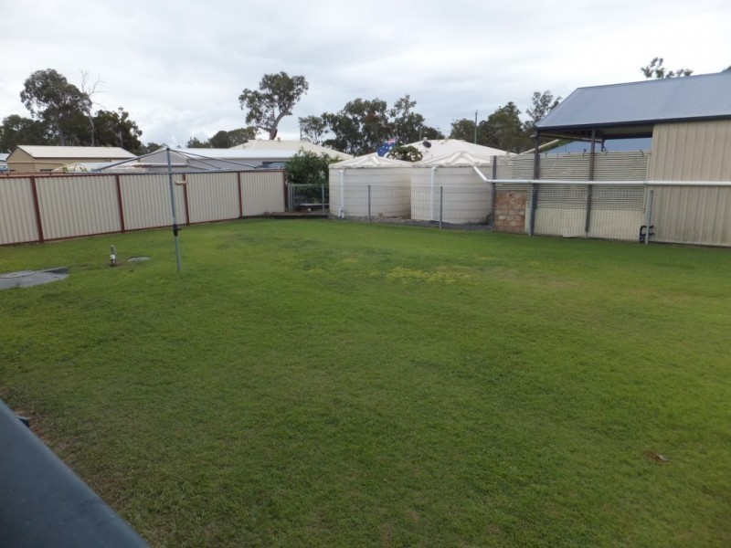 28 POWERS STREET, Buxton QLD 4660