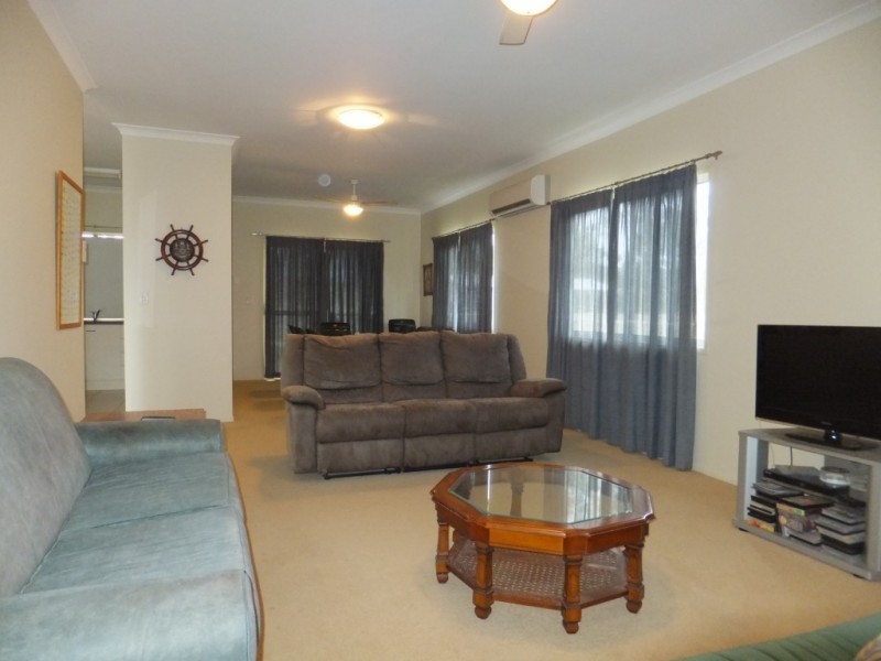 28 POWERS STREET, Buxton QLD 4660