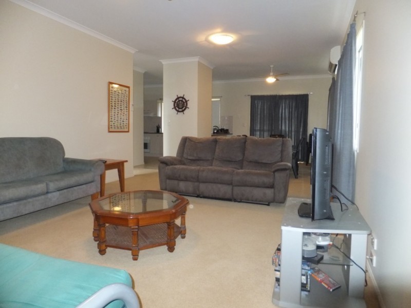 28 POWERS STREET, Buxton QLD 4660