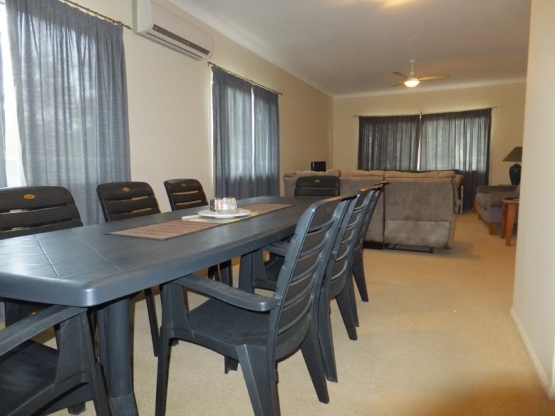 28 POWERS STREET, Buxton QLD 4660