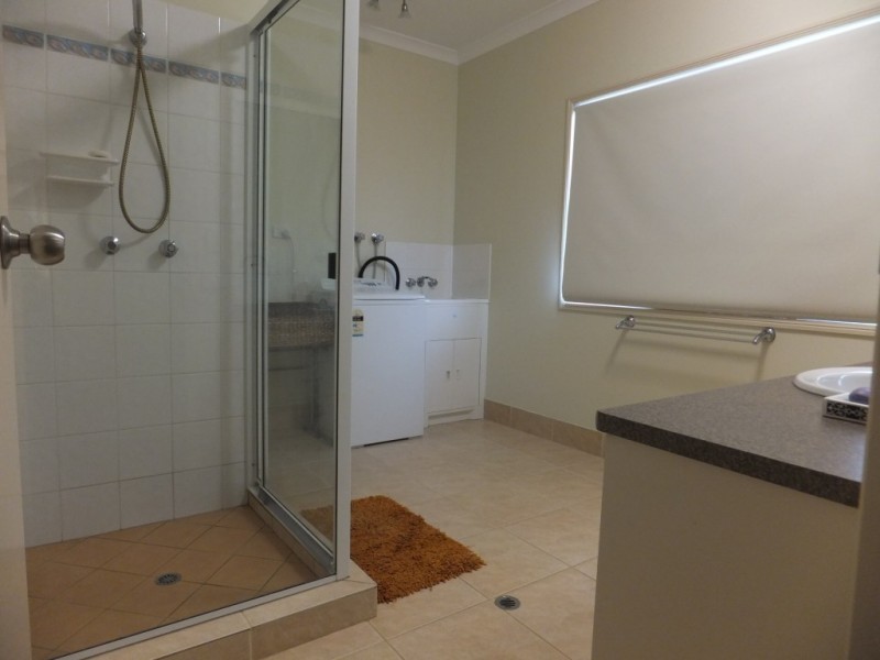 28 POWERS STREET, Buxton QLD 4660