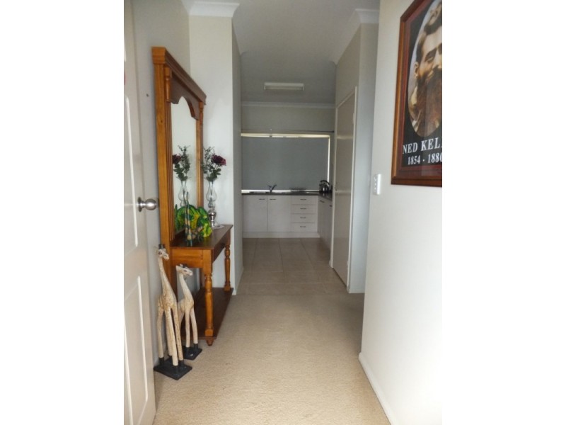 28 POWERS STREET, Buxton QLD 4660