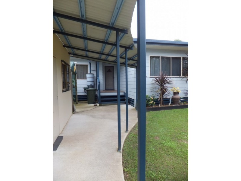 28 POWERS STREET, Buxton QLD 4660