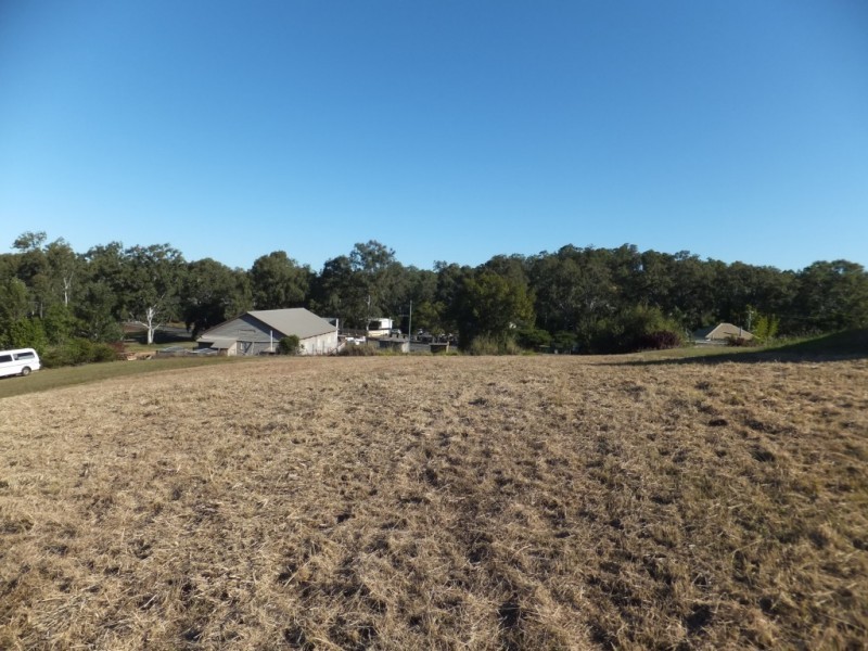 7 BODALLA STREET, Apple Tree Creek QLD 4660