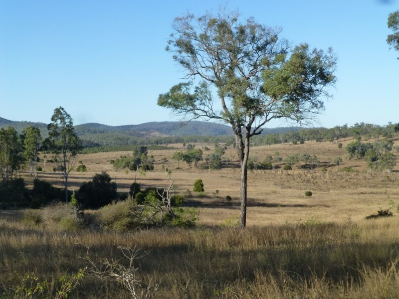Ban Ban QLD 4625
