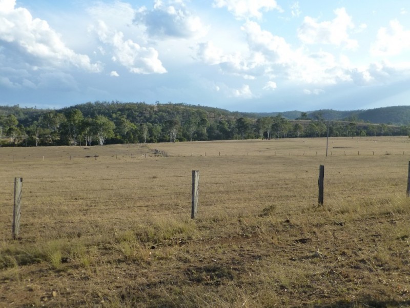 Ban Ban QLD 4625