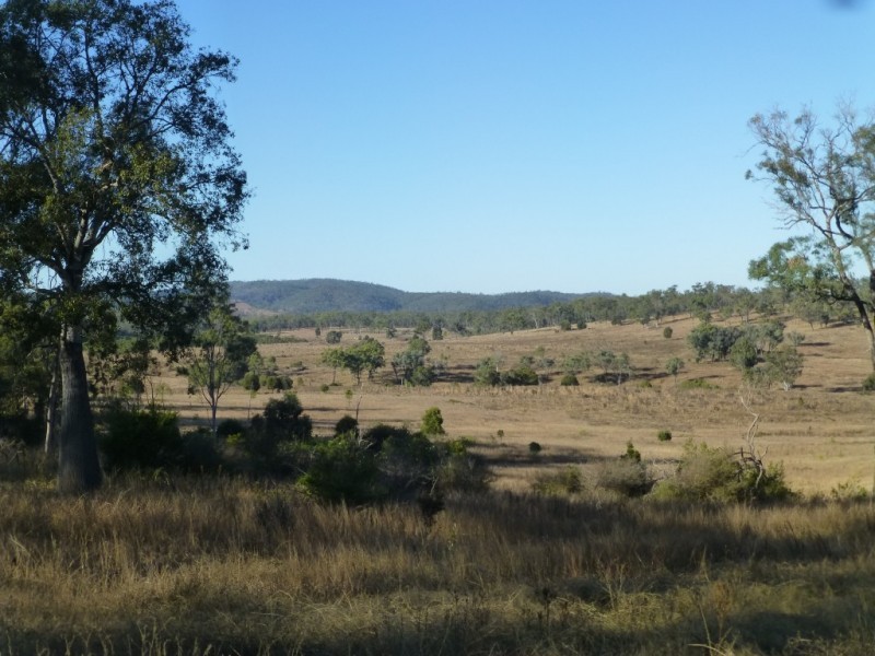 Ban Ban QLD 4625